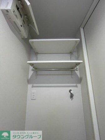 GRADUS鶴ヶ島IIIの物件内観写真